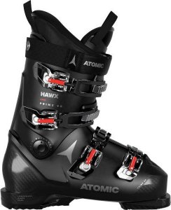 Atomic Buty Atomic HAWX PRIME 90 Black Red 2023 1