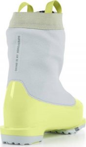 Fischer Buty Narciarskie Two Kids Yellow 2023 (U19722) 2