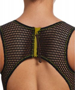 Nike Kostium kąpielowy Nike Wild NESSD250 314 3