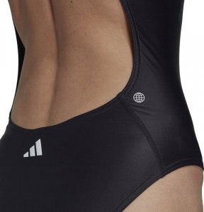 Adidas Kostium kąpielowy adidas Big Bars Suit W HR4381 3