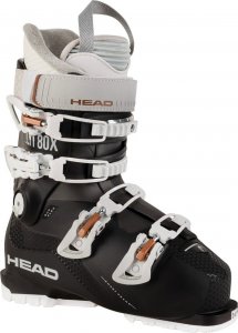 Head Buty narciarskie damskie HEAD EDGE LYT 80X W : Rozmiar (cm) - 25.5 1