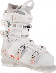 Head Buty narciarskie damskie HEAD ADVANT EDGE 65 W : Rozmiar (cm) - 24.5 1