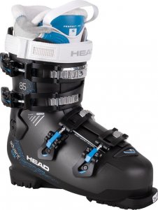 Head Buty narciarskie damskie HEAD ADVANT EDGE 85 W : Rozmiar (cm) - 23.0 1