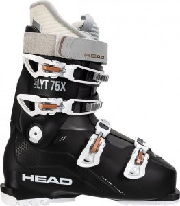 Head Buty narciarskie damskie HEAD EDGE LYT 75X W   2022 : Rozmiar (cm) - 26.5 2
