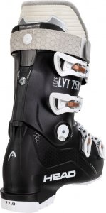 Head Buty narciarskie damskie HEAD EDGE LYT 75X W   2022 : Rozmiar (cm) - 26.5 4