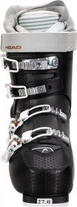 Head Buty narciarskie damskie HEAD EDGE LYT 75X W   2022 : Rozmiar (cm) - 26.5 5