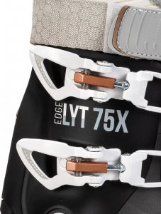 Head Buty narciarskie damskie HEAD EDGE LYT 75X W   2022 : Rozmiar (cm) - 26.5 6