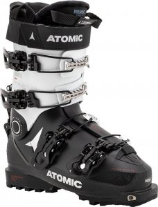 Atomic Buty narciarskie damskie ATOMIC HAWX ULTRA XTD 95 W z GRIP WALK : Rozmiar (cm) - 26.0 1