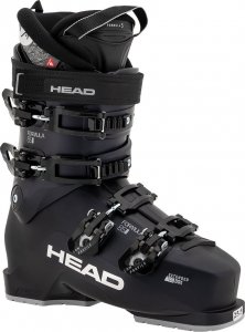 Head Buty narciarskie damskie HEAD FORMULA 85 W   2022 : Rozmiar (cm) - 25.5 1