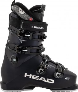 Head Buty narciarskie damskie HEAD FORMULA 85 W   2022 : Rozmiar (cm) - 25.5 2