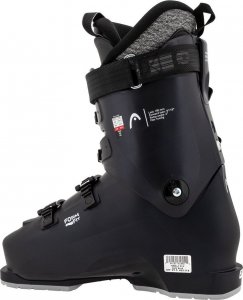 Head Buty narciarskie damskie HEAD FORMULA 85 W   2022 : Rozmiar (cm) - 25.5 3