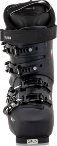 Head Buty narciarskie damskie HEAD FORMULA 85 W   2022 : Rozmiar (cm) - 25.5 5