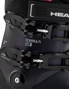 Head Buty narciarskie damskie HEAD FORMULA 85 W   2022 : Rozmiar (cm) - 25.5 6