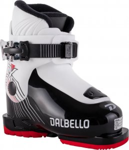 Dalbello Buty narciarskie dziecięce DALBELLO CX 1.0 JR : Rozmiar (cm) - 16.5 1