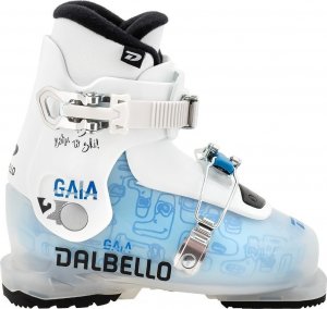 Dalbello Buty narciarskie dziecięce DALBELLO GAIA 2.0 JR : Rozmiar (cm) - 19.0 2