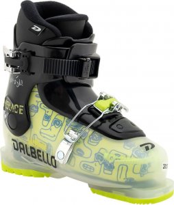 Dalbello Buty narciarskie dziecięce DALBELLO MENACE 2.0 JR : Rozmiar (cm) - 21.0 1