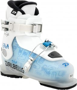 Dalbello Buty narciarskie dziecięce DALBELLO GAIA 2.0 JR : Rozmiar (cm) - 22.0 1