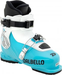 Dalbello Buty narciarskie dziecięce DALBELLO CX 2 Jr : Rozmiar (cm) - 19.5 1