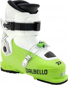 Dalbello Buty narciarskie dziecięce DALBELLO CX 2 Jr : Rozmiar (cm) - 21.0 1