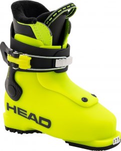 Head Buty narciarskie dziecięce HEAD Z1 : Rozmiar (cm) - 18.5 1
