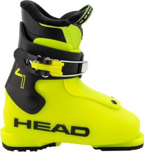 Head Buty narciarskie dziecięce HEAD Z1 : Rozmiar (cm) - 17.5 2
