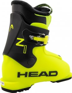 Head Buty narciarskie dziecięce HEAD Z1 : Rozmiar (cm) - 17.5 4