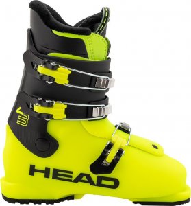 Head Buty narciarskie dziecięce HEAD Z3 : Rozmiar (cm) - 24.5 2