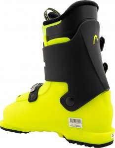 Head Buty narciarskie dziecięce HEAD Z3 : Rozmiar (cm) - 24.5 3