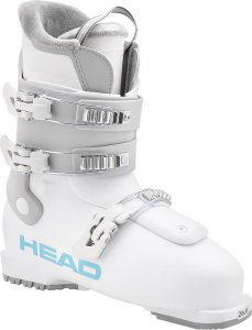 Head Buty narciarskie dziecięce HEAD Z3 : Rozmiar (cm) - 26.5 1