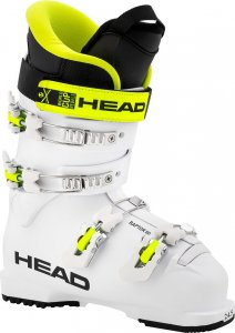 Head Buty narciarskie dziecięce HEAD RAPTOR 60 : Rozmiar (cm) - 24.5 1