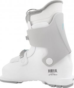 Head Buty narciarskie dziecięce HEAD Z2 : Rozmiar (cm) - 22.5 3