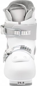 Head Buty narciarskie dziecięce HEAD Z2 : Rozmiar (cm) - 22.5 5