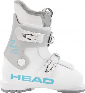 Head Buty narciarskie dziecięce HEAD Z2 : Rozmiar (cm) - 20.5 2