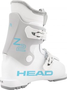 Head Buty narciarskie dziecięce HEAD Z2 : Rozmiar (cm) - 20.5 4