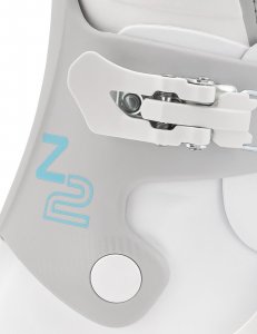 Head Buty narciarskie dziecięce HEAD Z2 : Rozmiar (cm) - 20.5 6