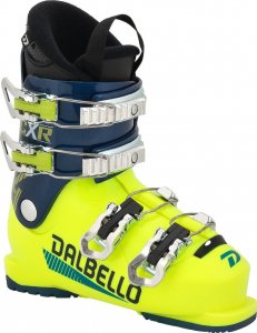 Dalbello Buty narciarskie dziecięce DALBELLO CXR 4.0 JR : Rozmiar (cm) - 26.0 1