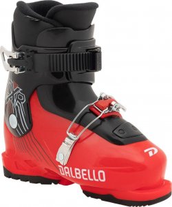 Dalbello Buty narciarskie dziecięce DALBELLO RTL-CXR 2.0 JR : Rozmiar (cm) - 22.0 1
