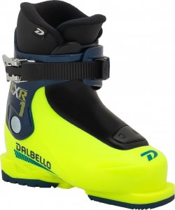 Dalbello Buty narciarskie dziecięce DALBELLO CXR 1.0 JR : Rozmiar (cm) - 16.5 1