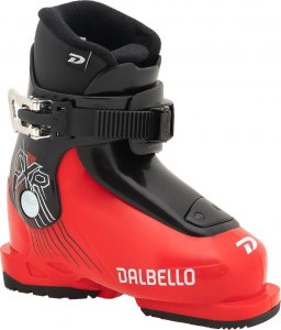 Dalbello Buty narciarskie dziecięce DALBELLO RTL-CXR 1.0 JR : Rozmiar (cm) - 14.5 1