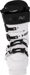 Head Buty narciarskie HEAD RAPTOR 70 RS W 2021 : Rozmiar (cm) - 22.5 5