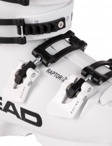 Head Buty narciarskie HEAD RAPTOR 70 RS W 2021 : Rozmiar (cm) - 22.5 7
