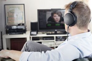 Słuchawki SoundMagic HP151 V2 2