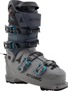 Atomic Buty narciarskie męskie Atomowy Hawx Prime XTD 120 CT GW r.28 1