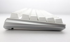 Klawiatura Ducky Ducky One 3 Classic Pure White Gaming Tastatur, RGB LED - MX-Clear 9