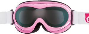 Cairn Gogle narciarskie BUG S różowe (0.58024.3.460) 1