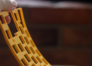 Klawiatura Ducky Ducky One 3 Classic Black/White SF Gaming Tastatur, RGB LED - MX-Speed-Silver 4