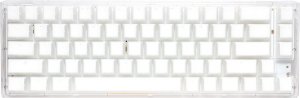 Klawiatura Ducky Ducky One 3 Aura White SF Gaming Tastatur, RGB LED - Kailh Jellyfish Y 1