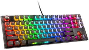 Klawiatura Ducky One 3 Aura Cherry MX Brown (DKON2187ST-BDEPDABAAAC1) 2