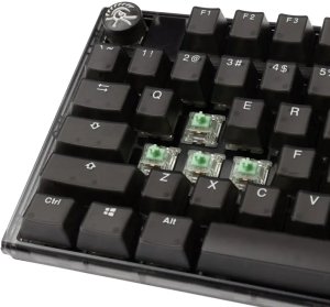 Klawiatura Ducky One 3 Aura Cherry MX Brown (DKON2187ST-BDEPDABAAAC1) 3