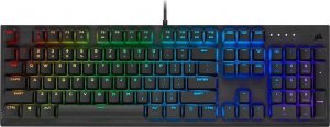 Klawiatura Corsair K60 RGB PRO 1